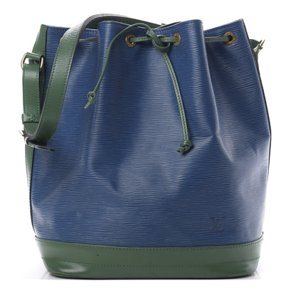 Louis Vuitton Epi Noe Borneo Toledo 1 of 16