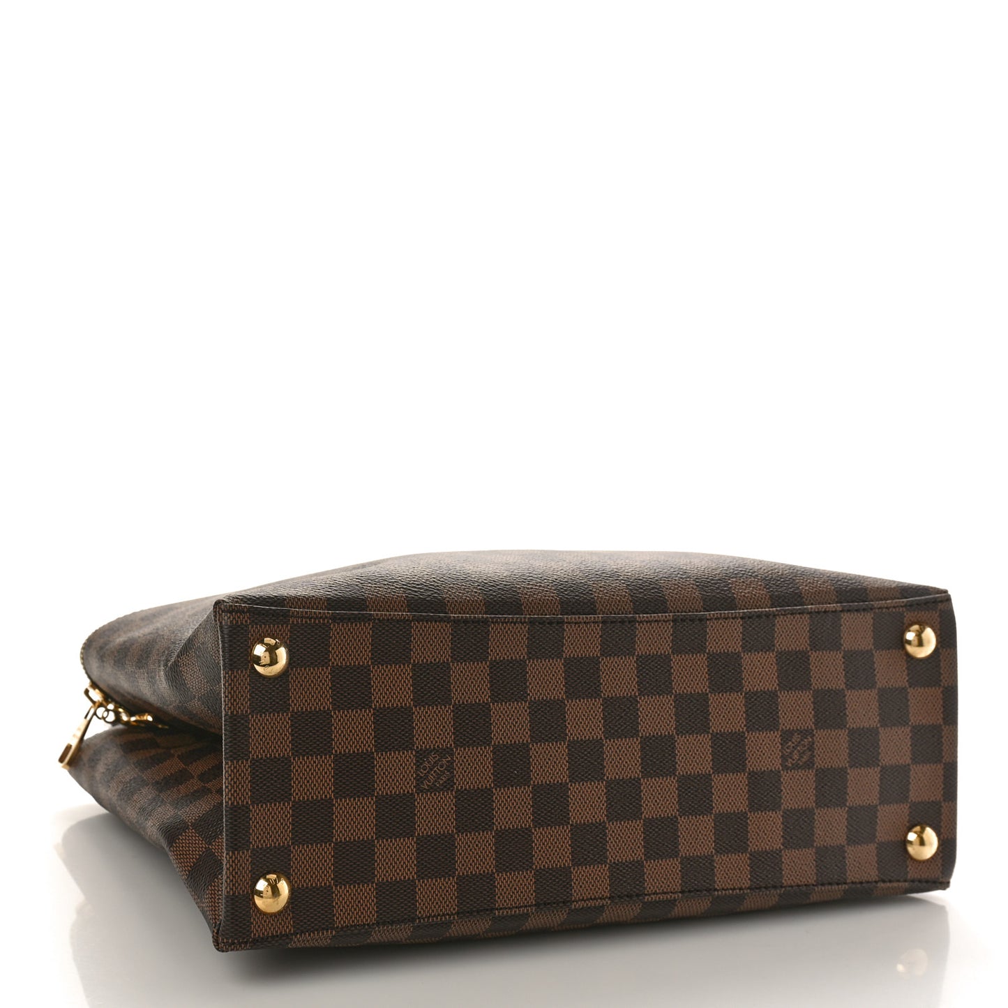 Damier Ebene Brompton