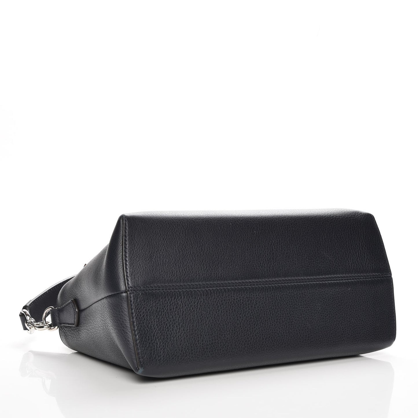 Vitello Dolce 4 Color Medium By The Way Boston Bag Blue Notte Multicolor