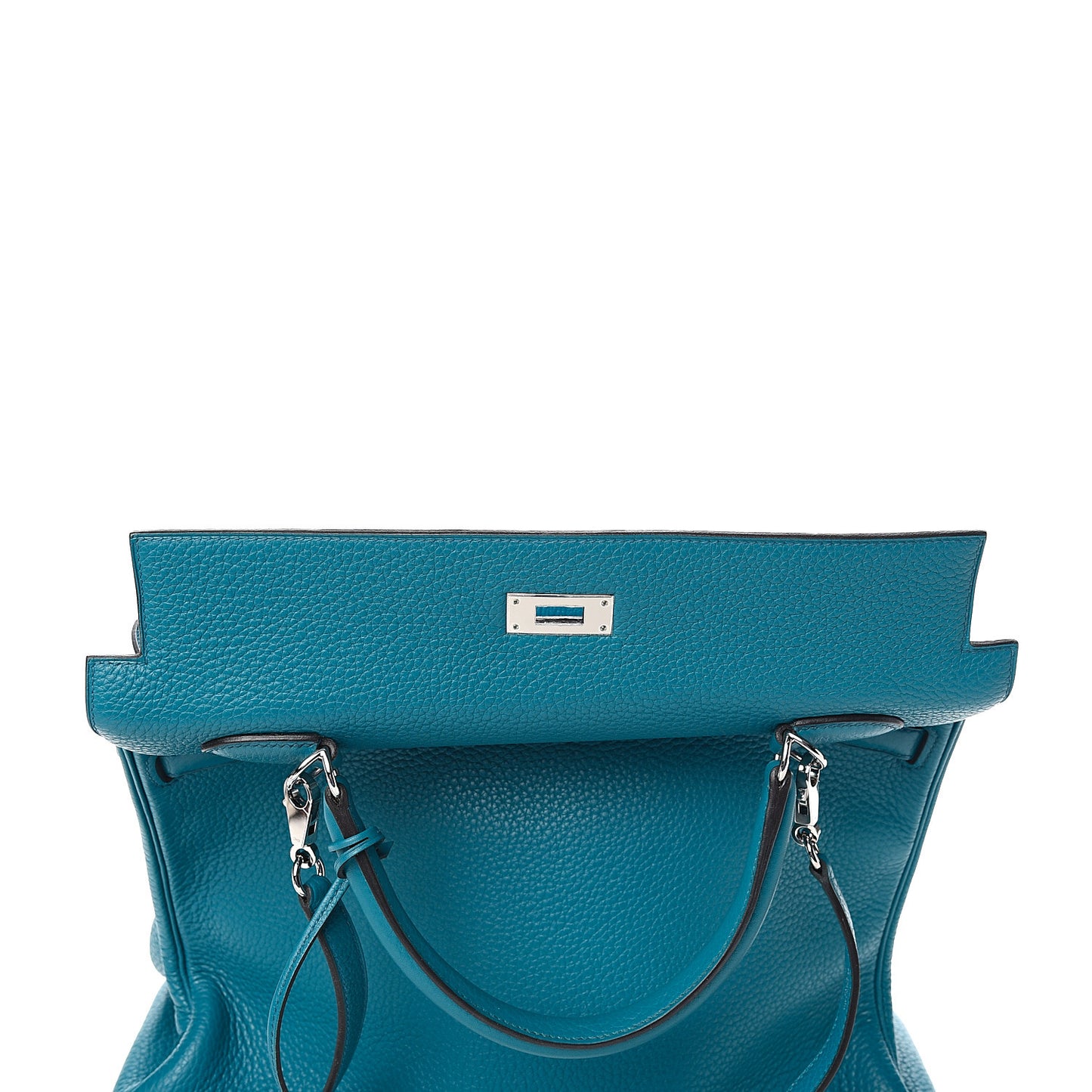 Taurillon Clemence Kelly Retourne 35 Bleu Izmir