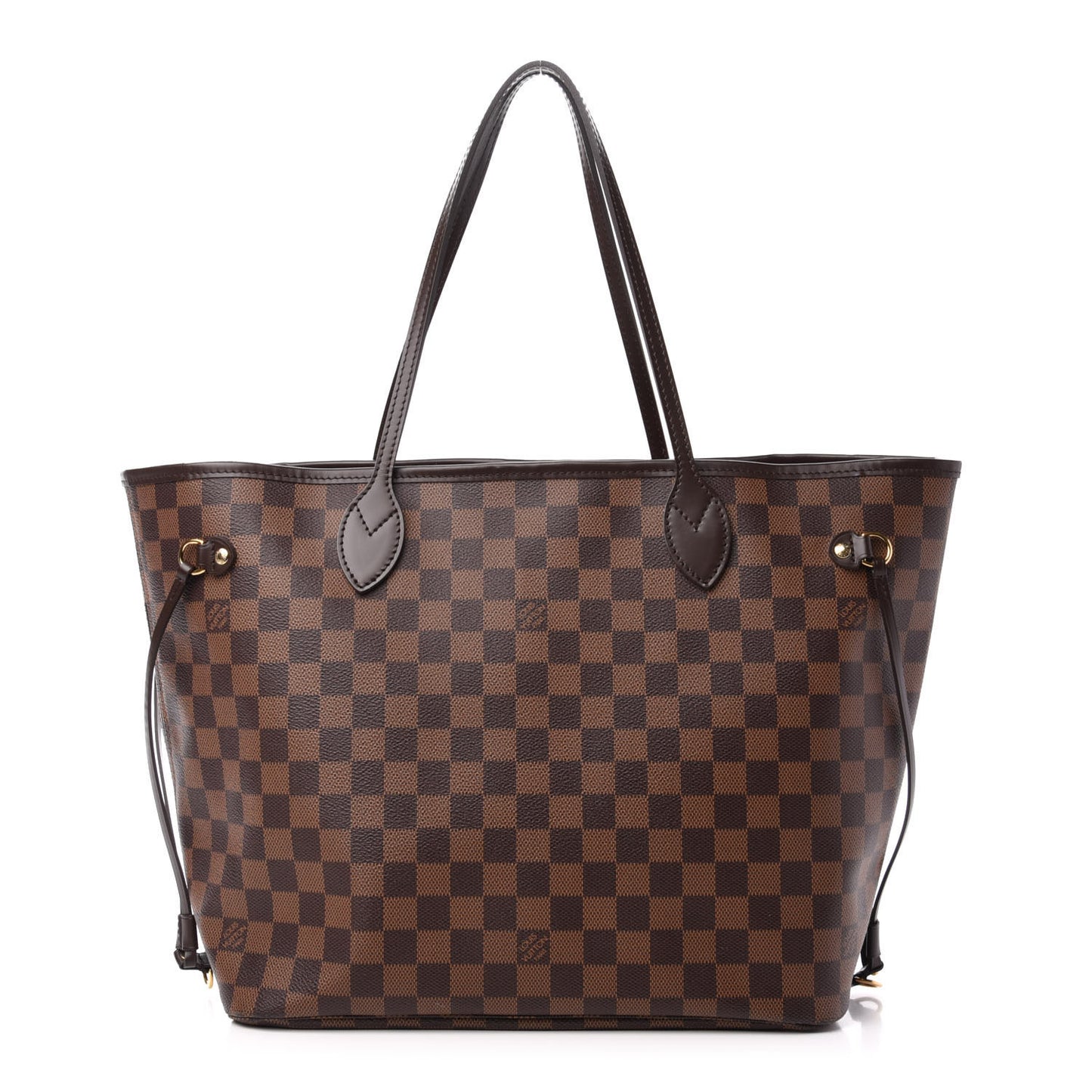 Damier Ebene Neo Neverfull MM