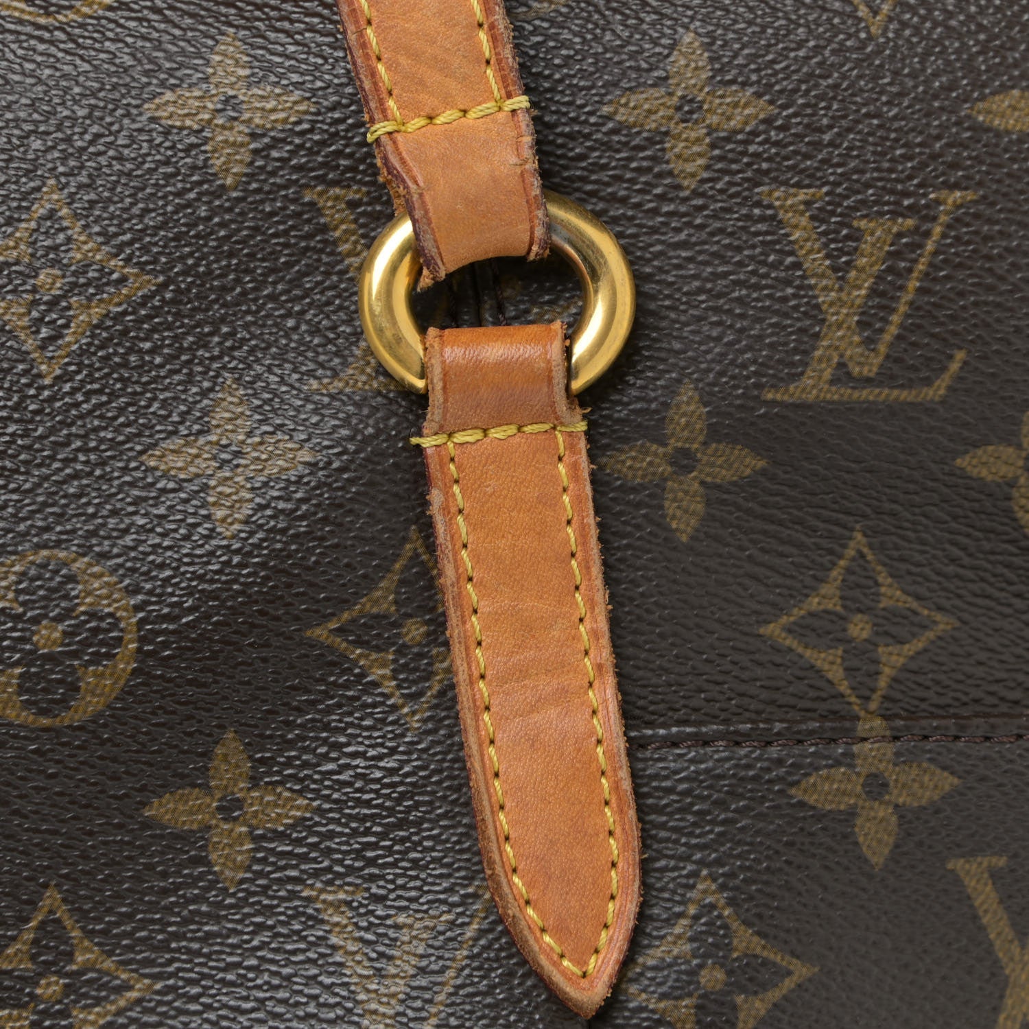 Louis Vuitton Monogram Totally MM 20 of 31