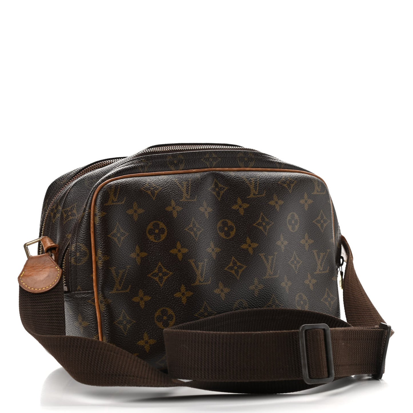 Monogram Reporter PM