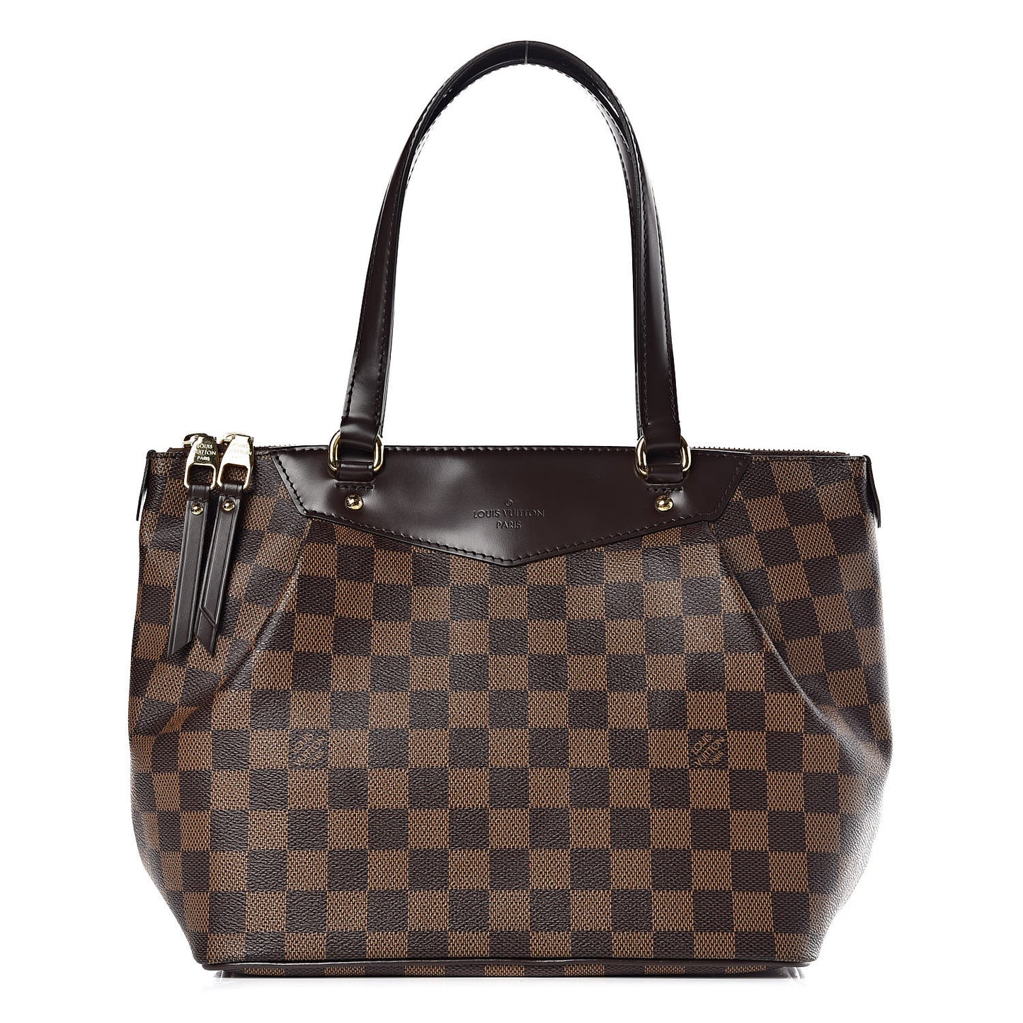 Damier Ebene Westminster PM