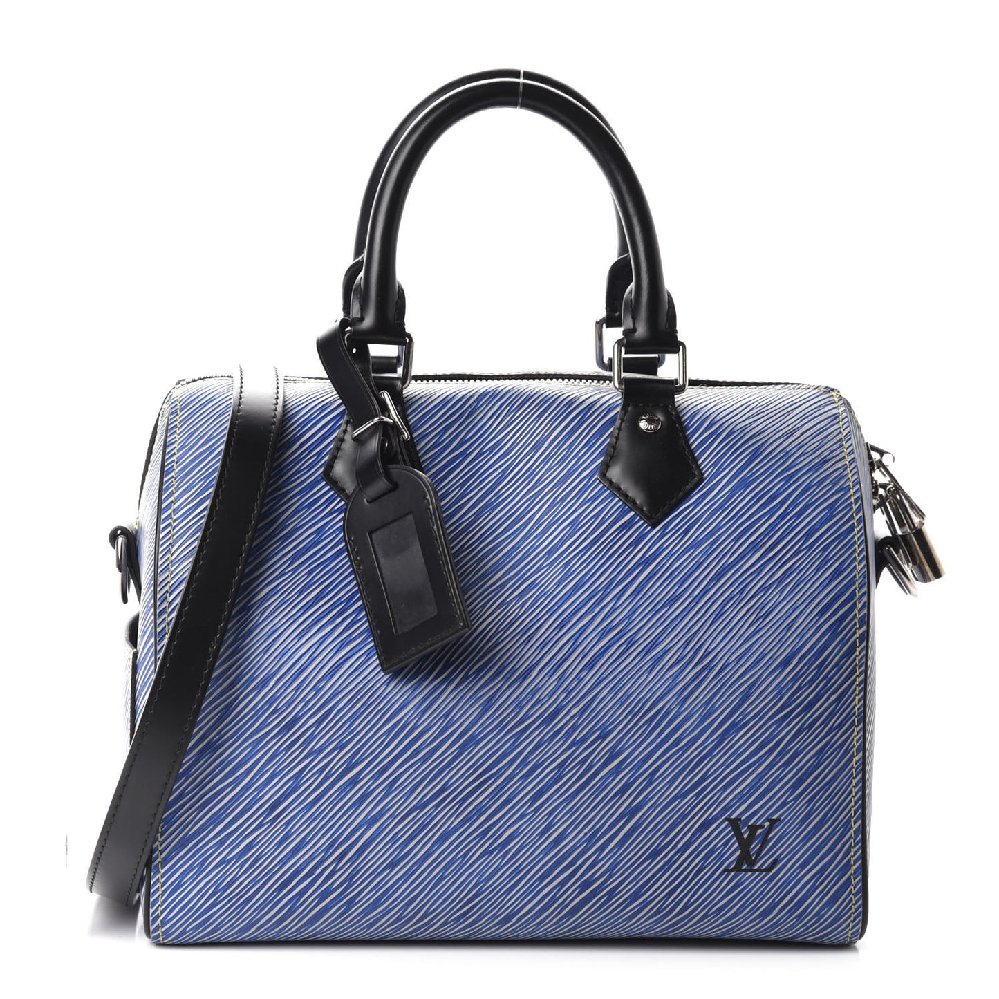 Epi Speedy Bandouliere 25 Denim Light