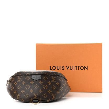 Louis Vuitton Monogram My LV World Tour Bumbag 10 of 10