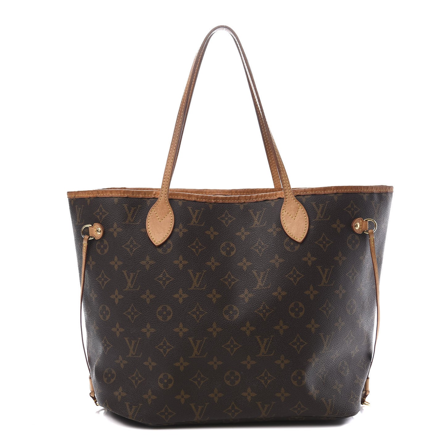Monogram Neverfull MM