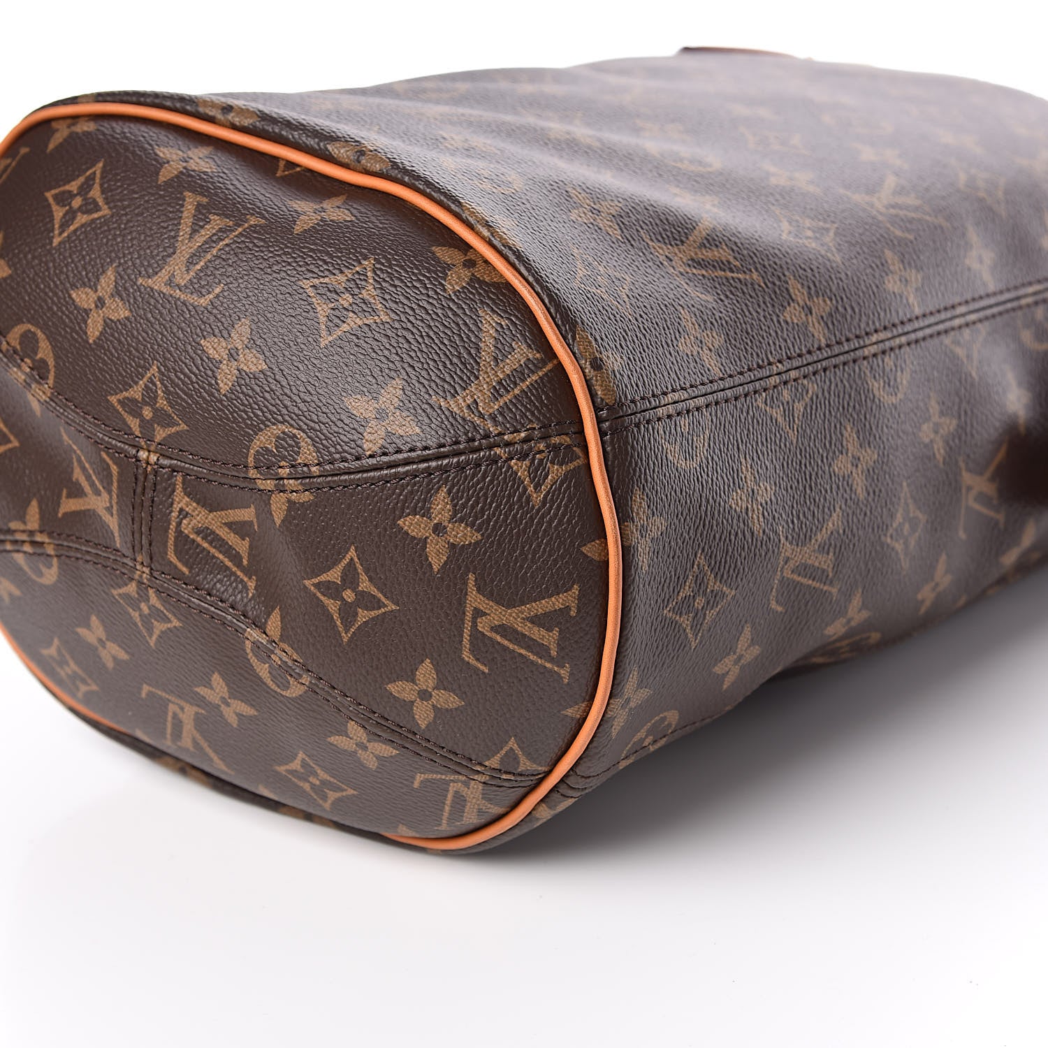Louis Vuitton Monogram Iconoclasts Karl Lagerfeld Punching Bag 9 of 12