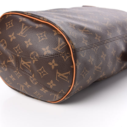 Louis Vuitton Monogram Iconoclasts Karl Lagerfeld Punching Bag 9 of 12