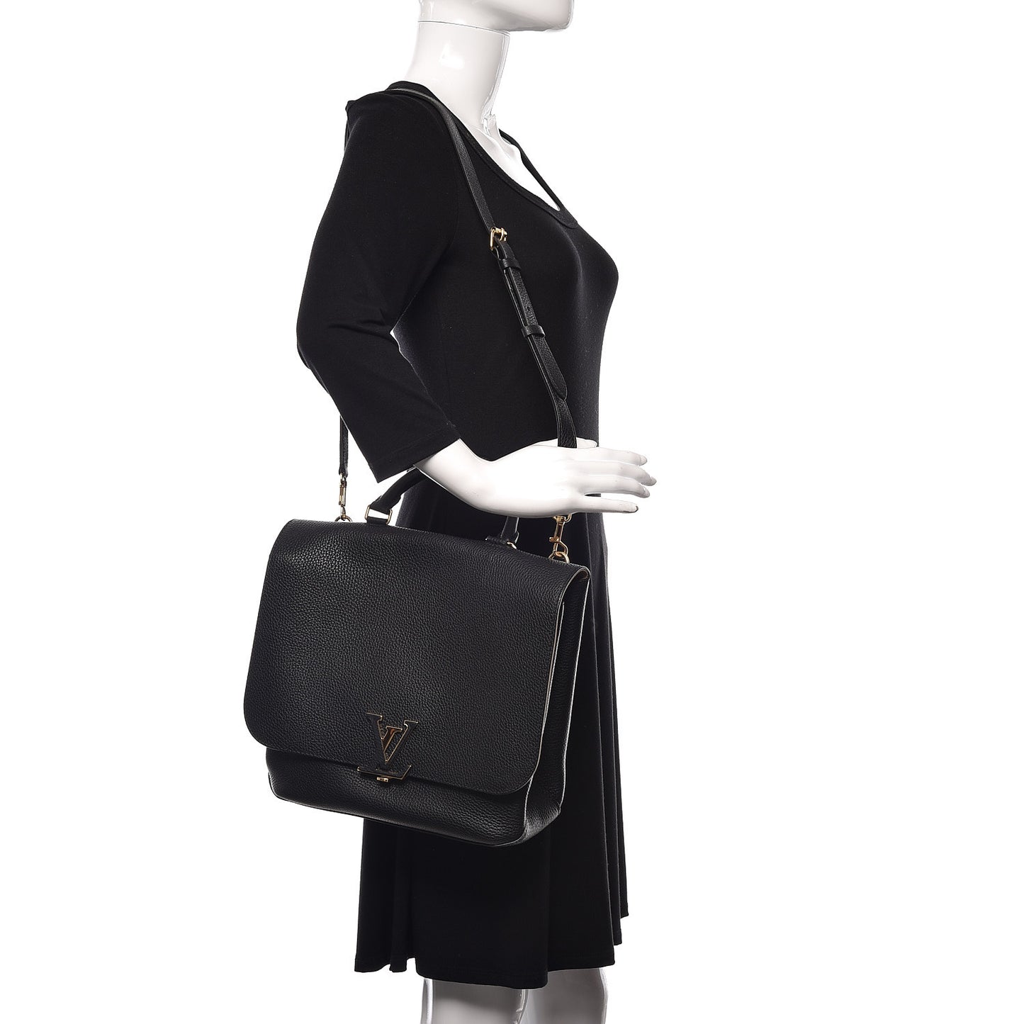 Taurillon Volta Black