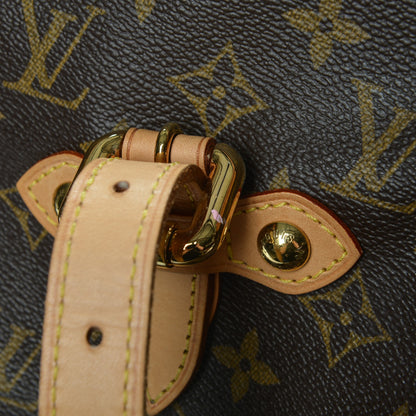 Louis Vuitton Monogram Palermo GM 7 of 7
