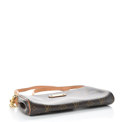 Louis Vuitton Monogram Eva Clutch 4 of 13