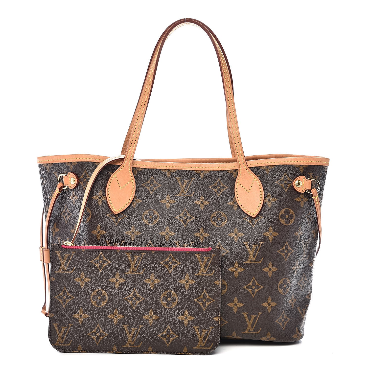Louis Vuitton Monogram Neo Neverfull PM 1 of 12