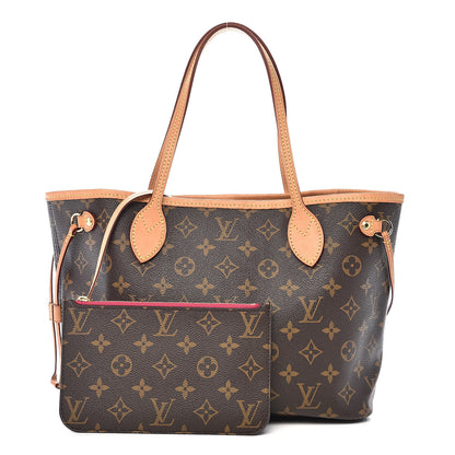 Louis Vuitton Monogram Neo Neverfull PM 1 of 12