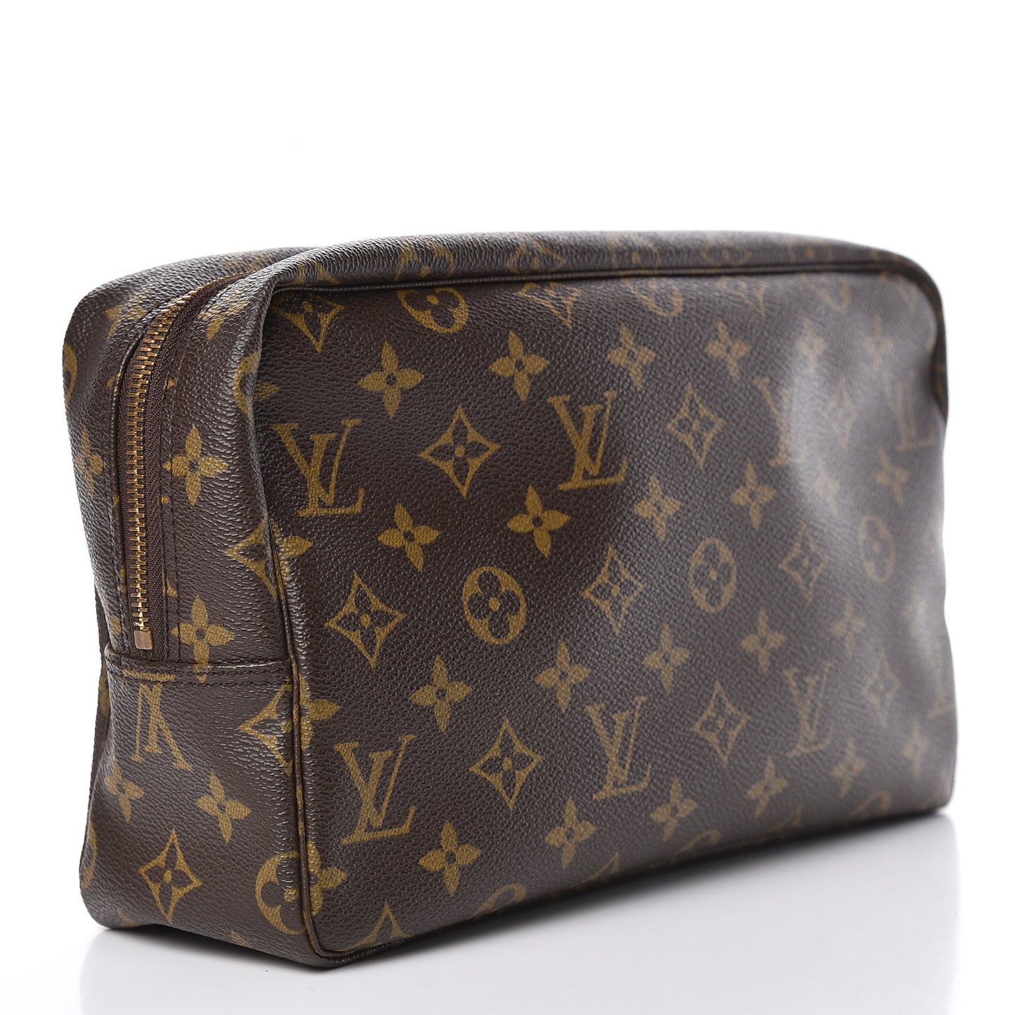 Monogram Trousse Toilette 28