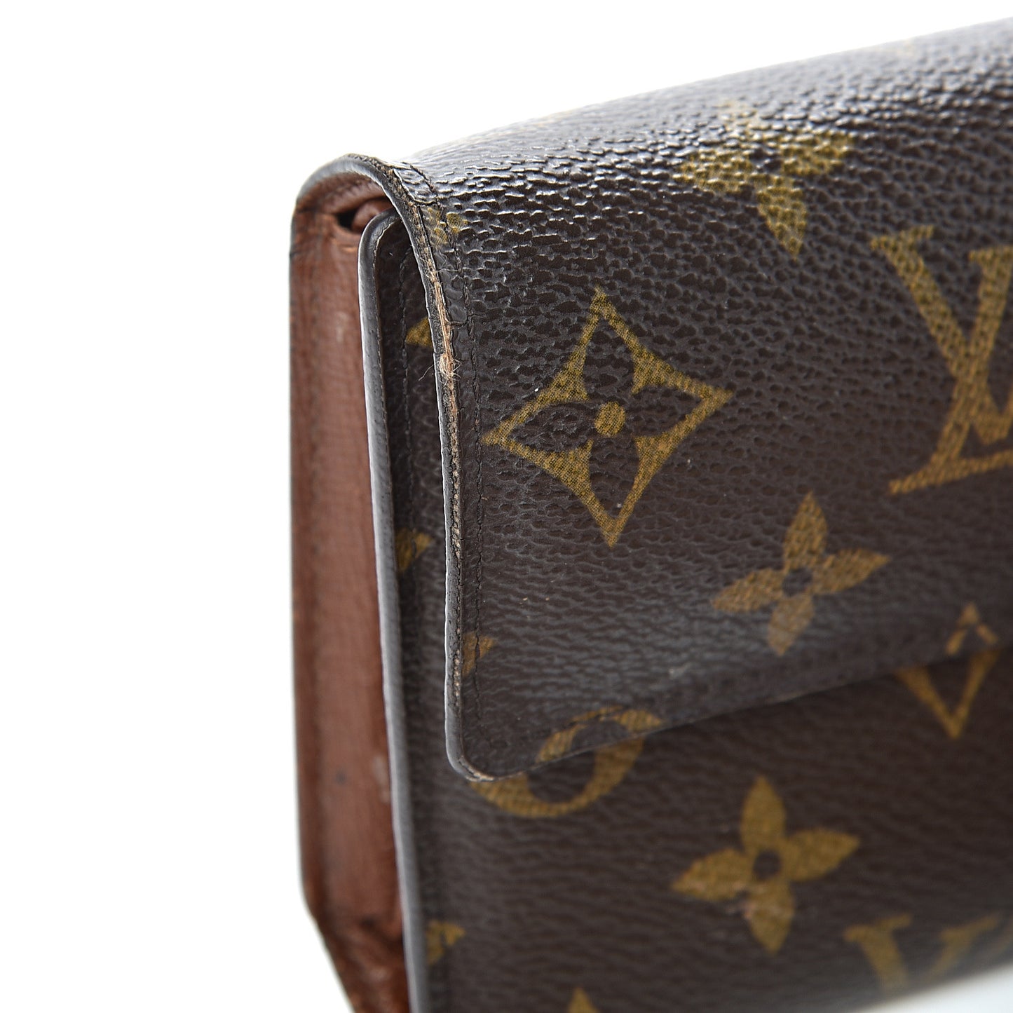 LOUISVUITTONMonogramPorteTresorInternationalWallet