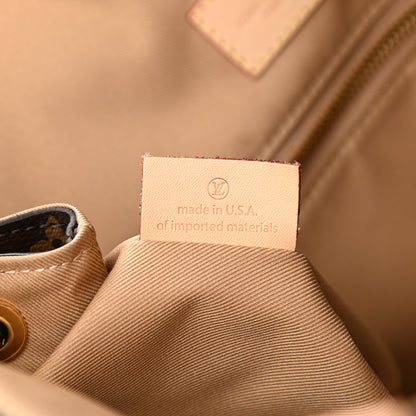 Louis Vuitton Monogram Graceful PM 7 of 10
