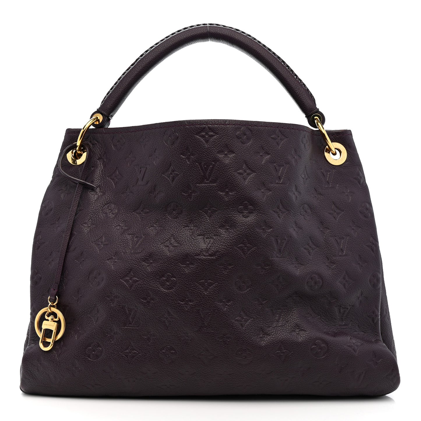 Empreinte Artsy MM Aube
