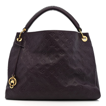 Louis Vuitton Empreinte Artsy MM Aube 1 of 10