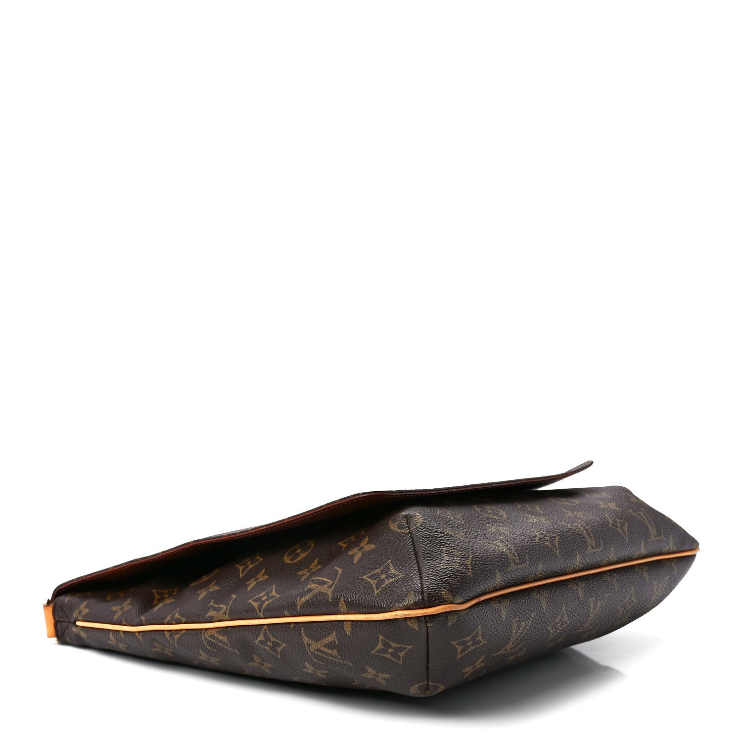 Louis Vuitton Monogram Musette GM 4 of 10