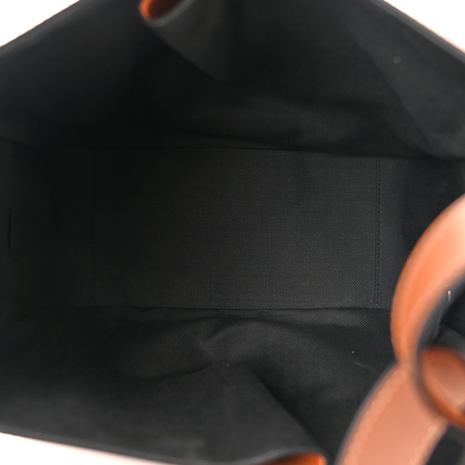 Loewe Calfskin Small Hammock Shoulder Bag Tan 5 of 10