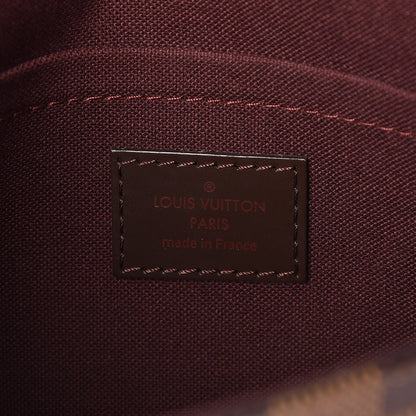 Louis Vuitton Damier Ebene Favorite PM 8 of 9