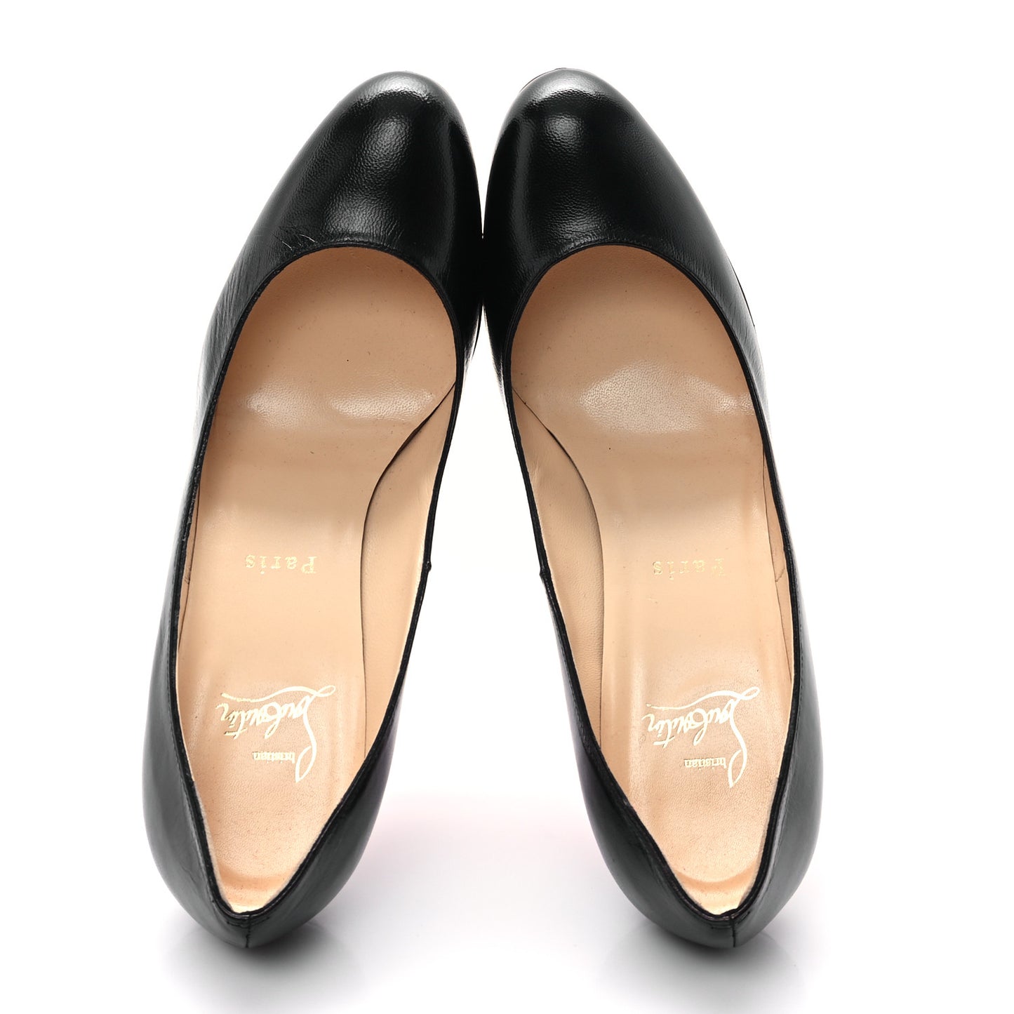 Kid Simple 85 Pumps 38.5 Black