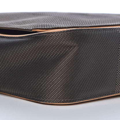 Louis Vuitton Damier Geant Messenger Bag Terre 12 of 15