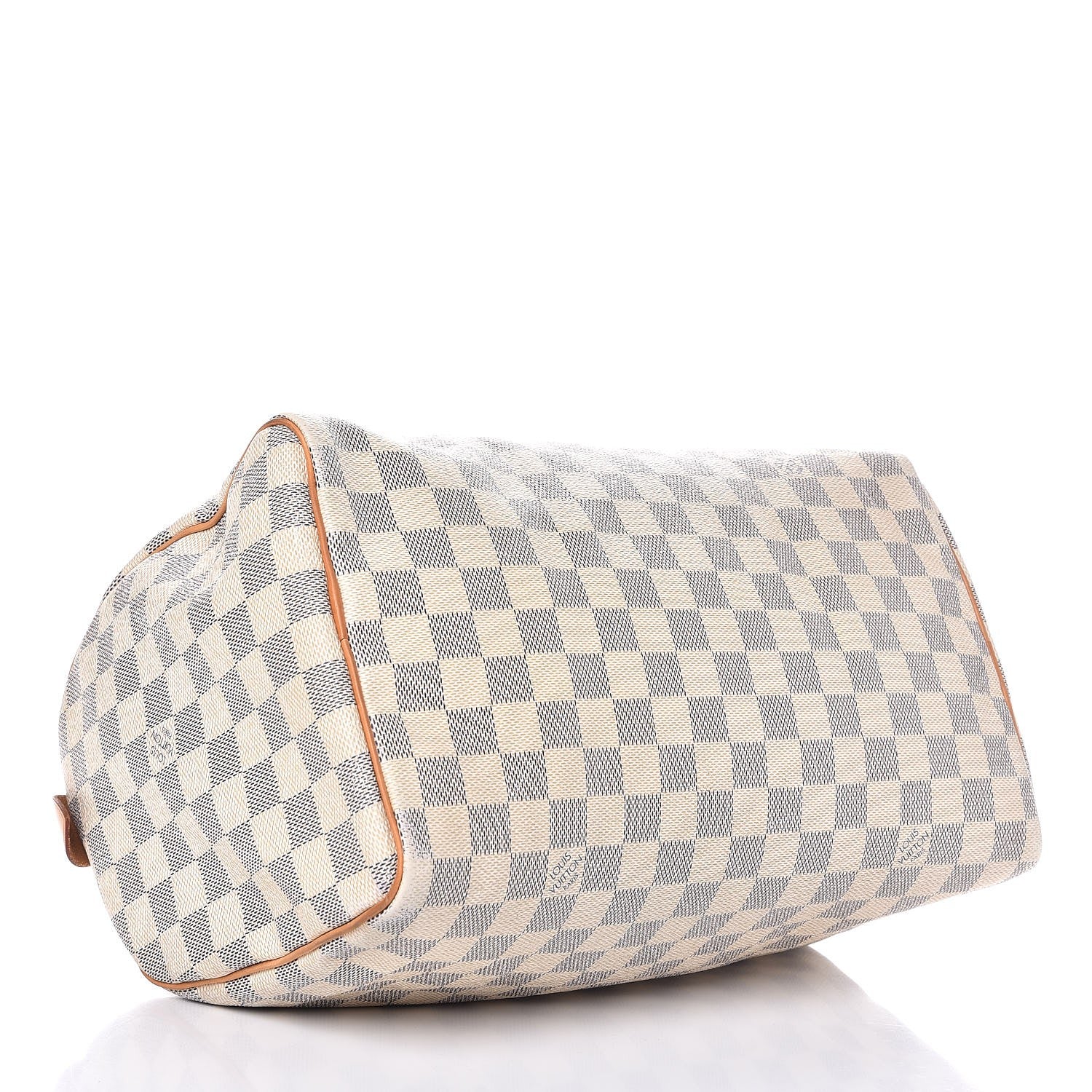 Louis Vuitton Damier Azur Speedy 30 4 of 20