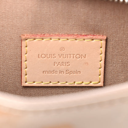 Louis Vuitton Vernis Mallory Square Noisette 6 of 8
