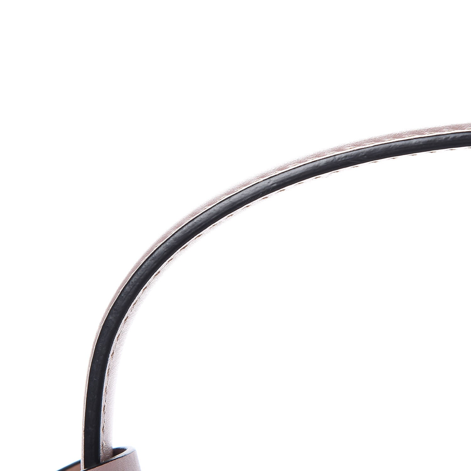 Valentino Garavani Vitello Small My Rockstud Frame Bag Poudre 10 of 11