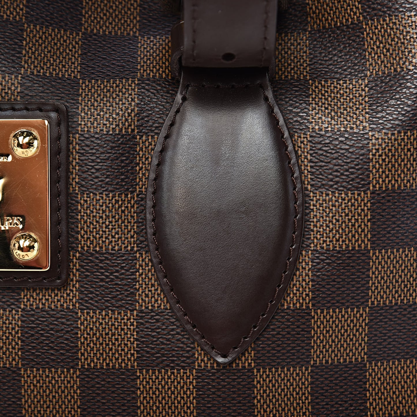 Damier Ebene Hampstead MM
