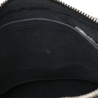Louis Vuitton Reverse Monogram Eclipse Keepall Bandouliere 25 13 of 14