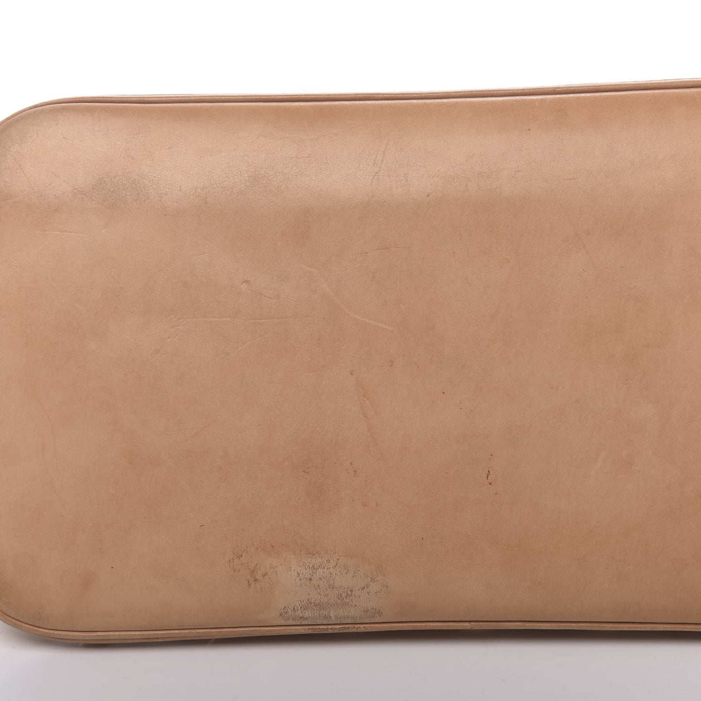 Monogram Multicolor Alma White