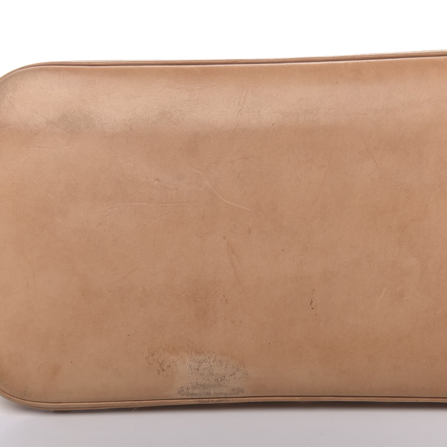 Louis Vuitton Monogram Multicolor Alma White 8 of 11
