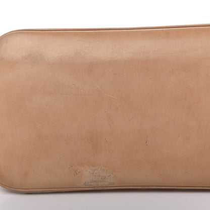 Louis Vuitton Monogram Multicolor Alma White 8 of 11