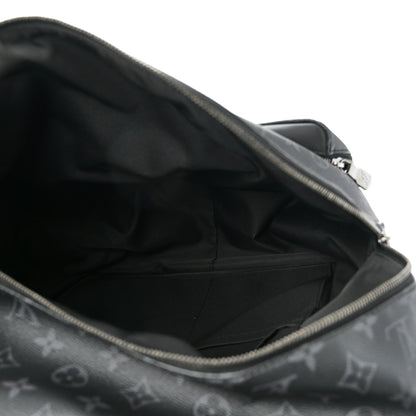 Louis Vuitton Monogram Eclipse Discovery Backpack PM 5 of 10