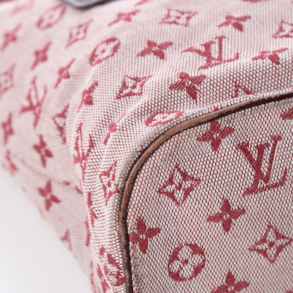 Louis Vuitton Mini Monogram Lucille PM Cherry 11 of 13