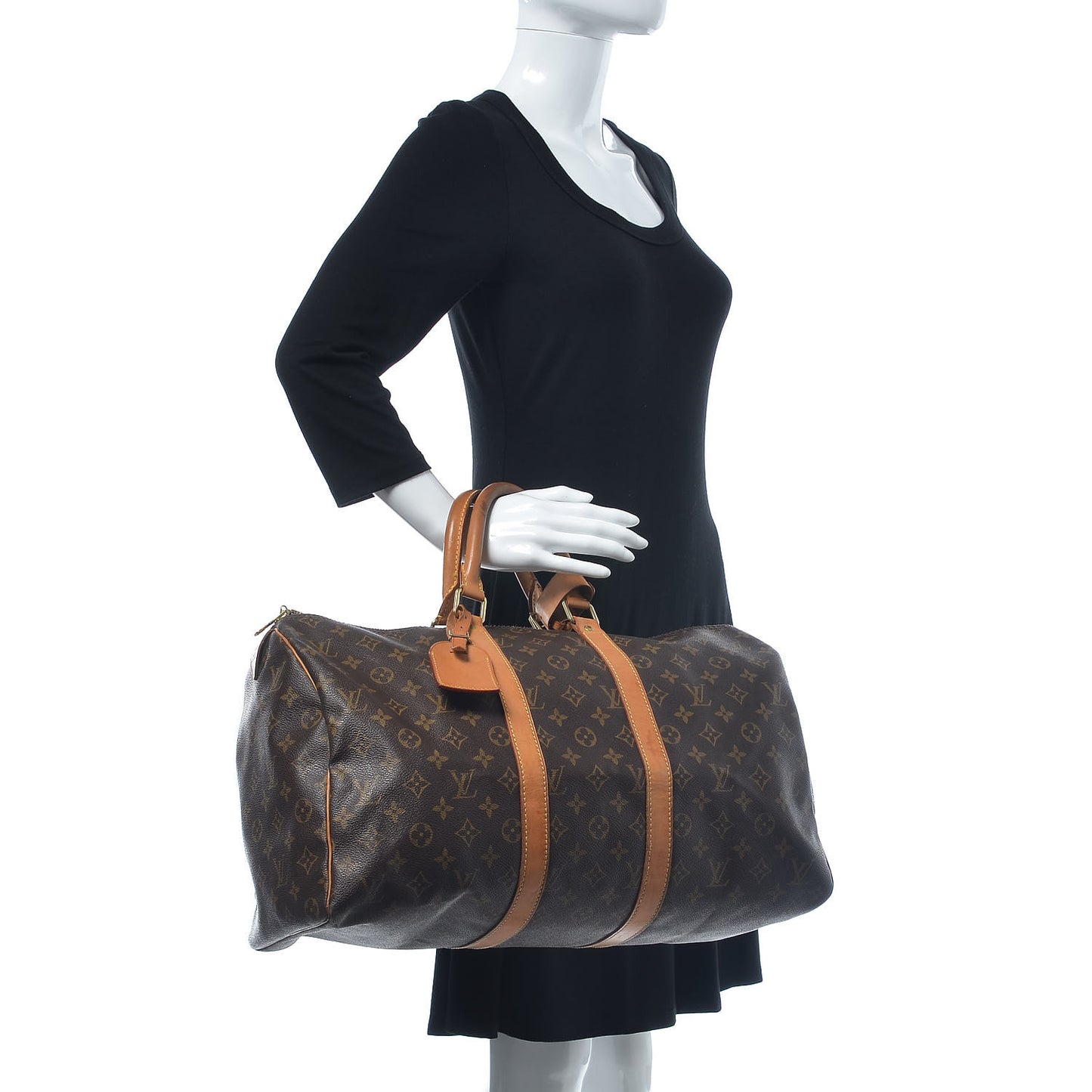 Monogram Keepall 45