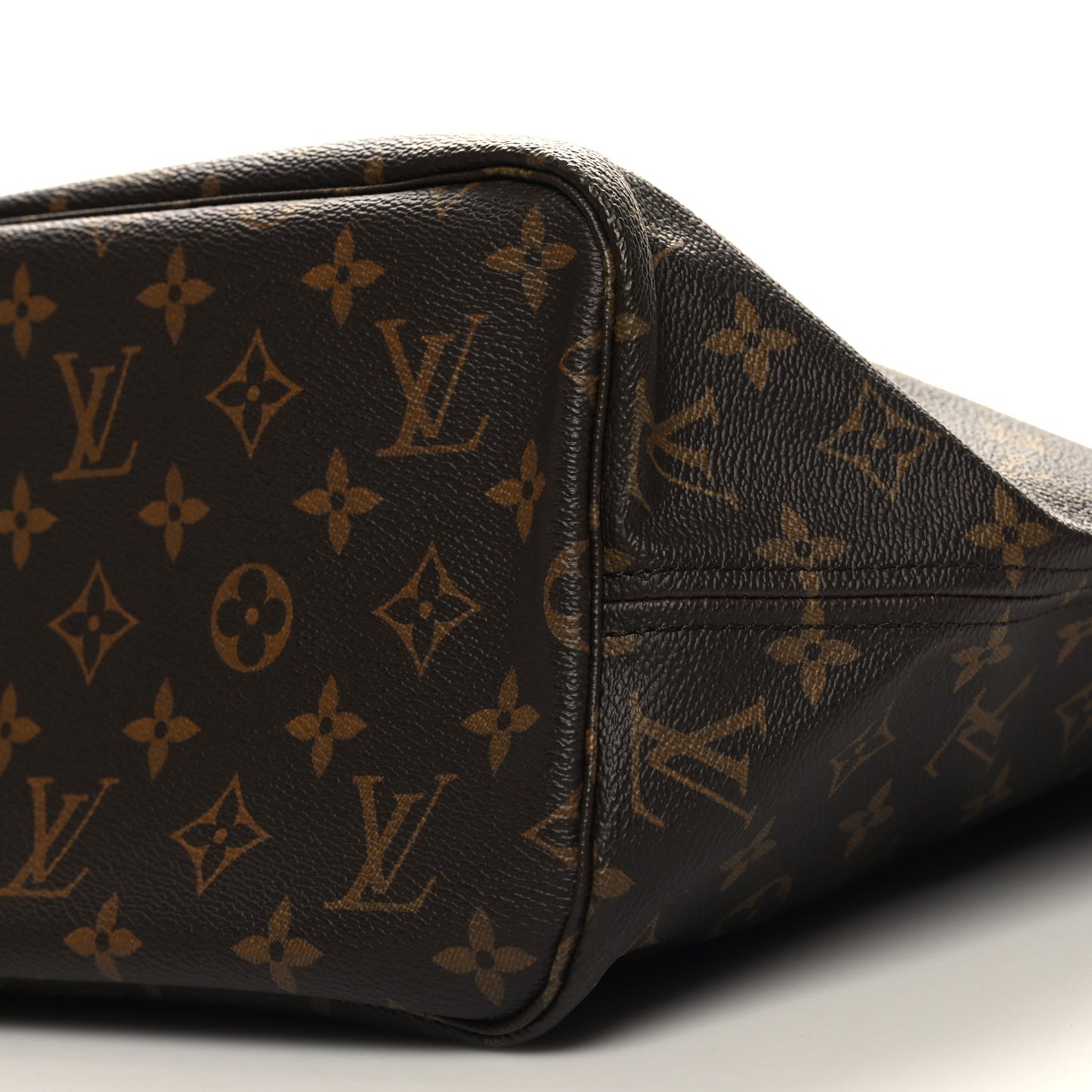 Monogram Neo Neverfull MM Pivoine