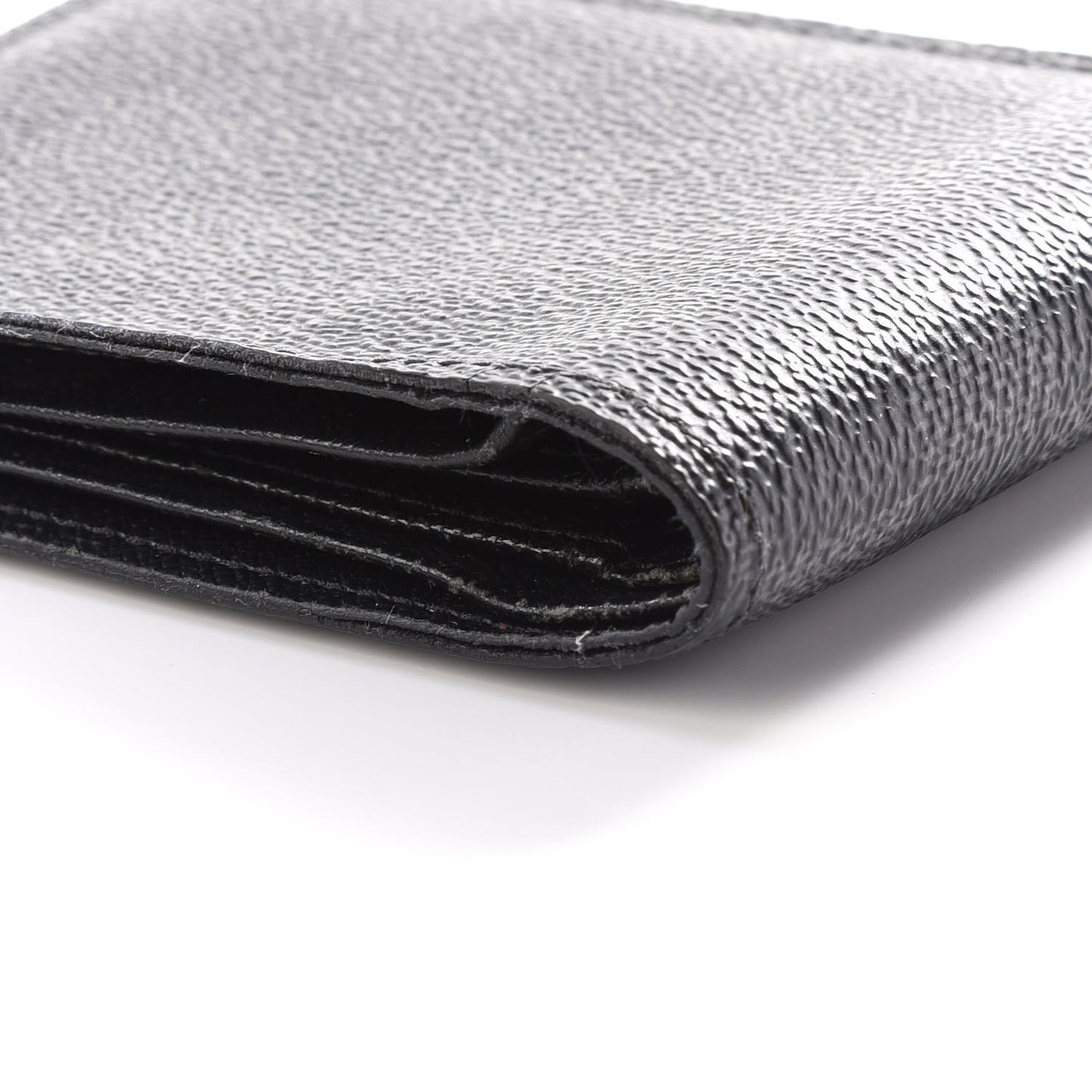 Damier Graphite Multiple Wallet