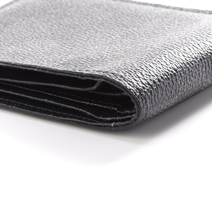 Louis Vuitton Damier Graphite Multiple Wallet 8 of 10
