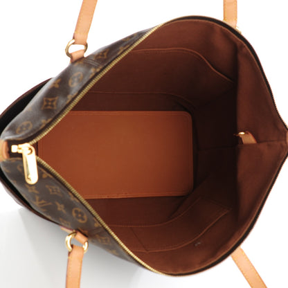 Louis Vuitton Monogram Totally GM 6 of 7