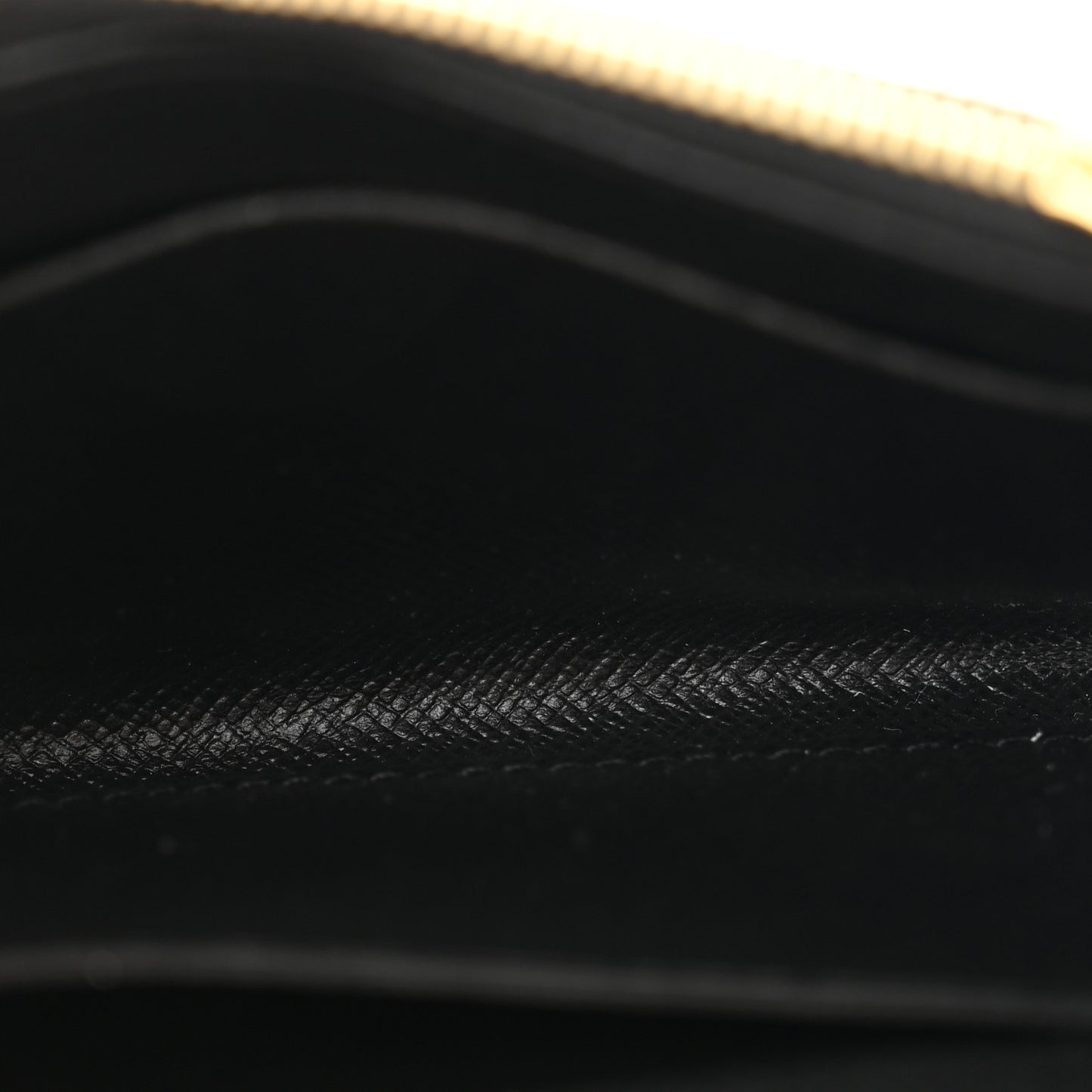 Reverse Monogram Rosalie Coin Purse