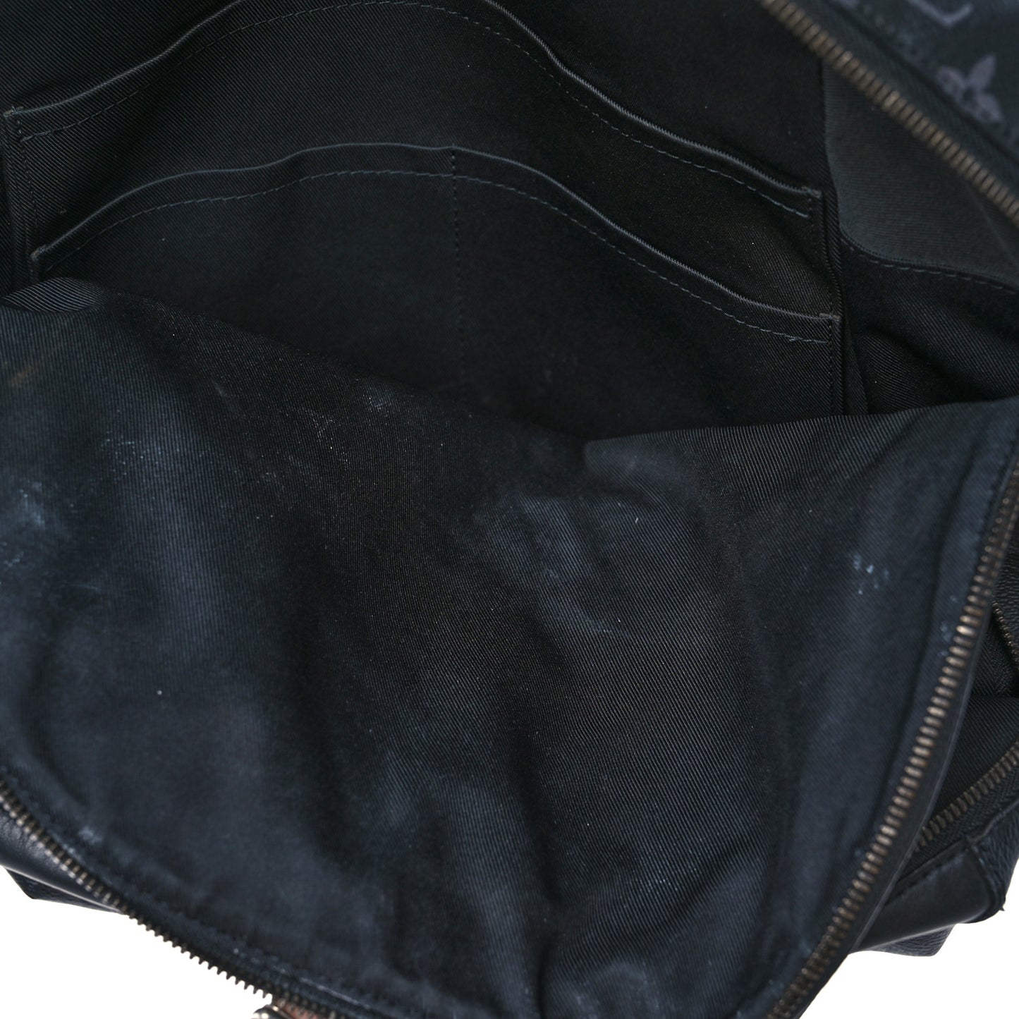 Monogram Eclipse Apollo Backpack