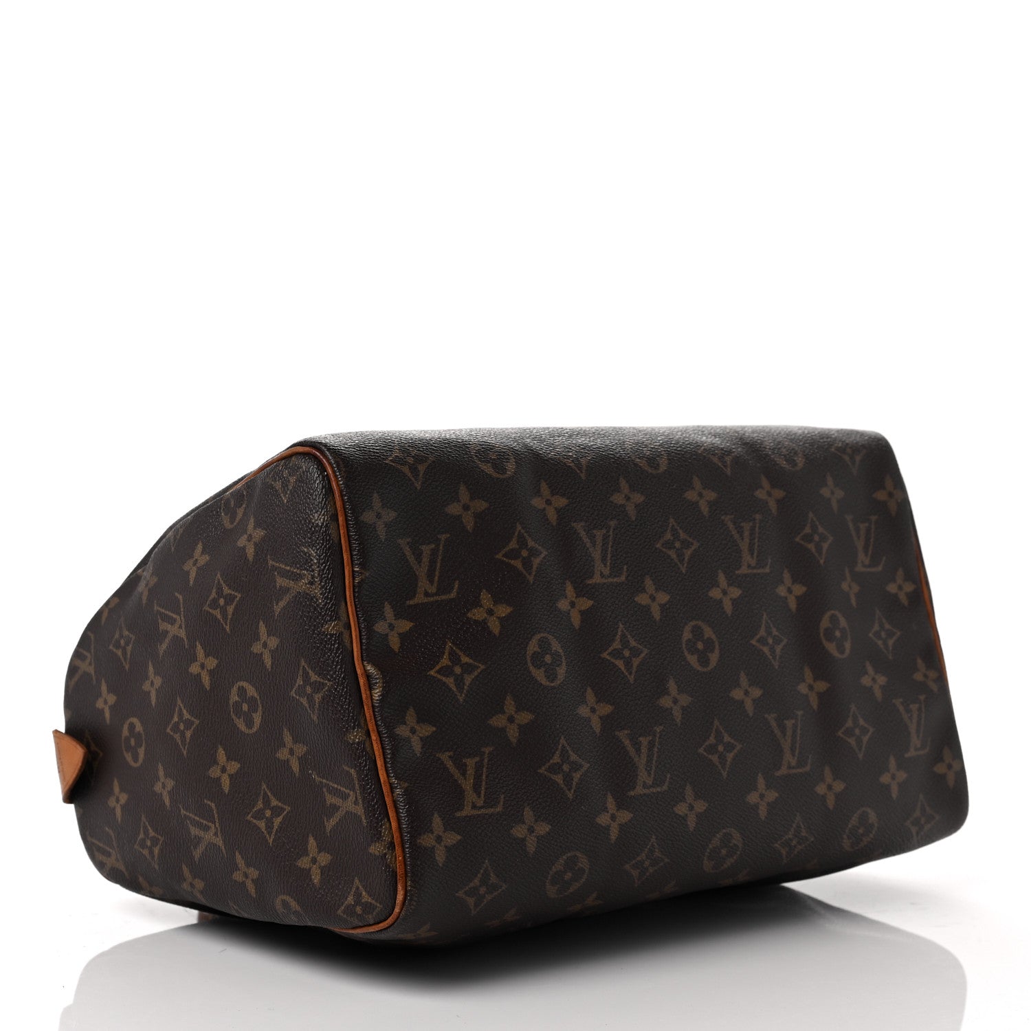 Louis Vuitton Monogram Speedy 30 4 of 12