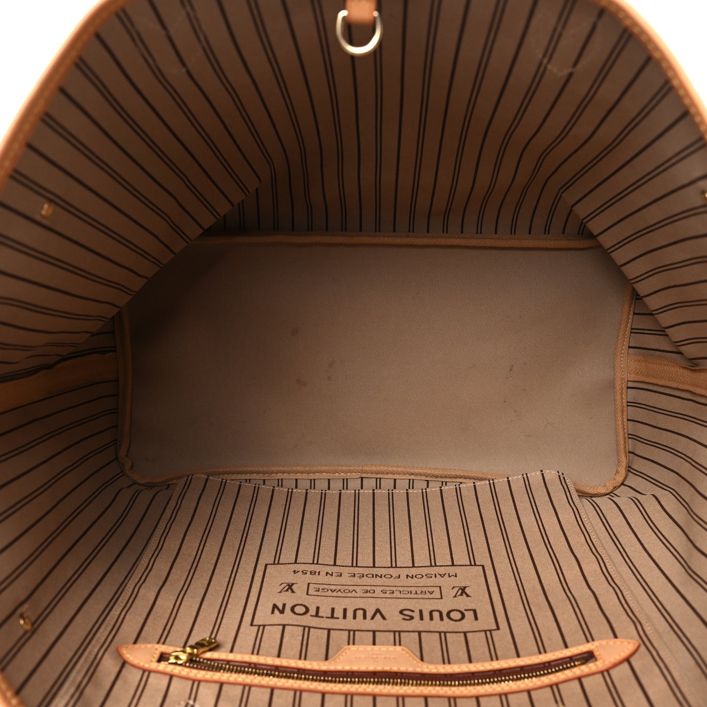 Monogram Neo Neverfull GM