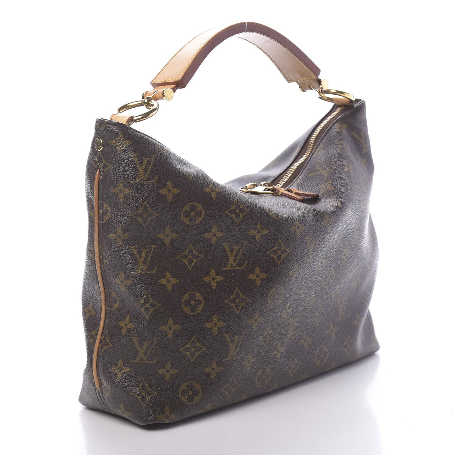 Monogram Sully PM