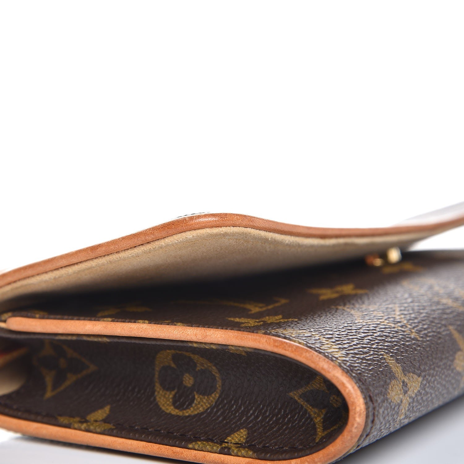 Louis Vuitton Monogram Pochette Twin GM 9 of 12