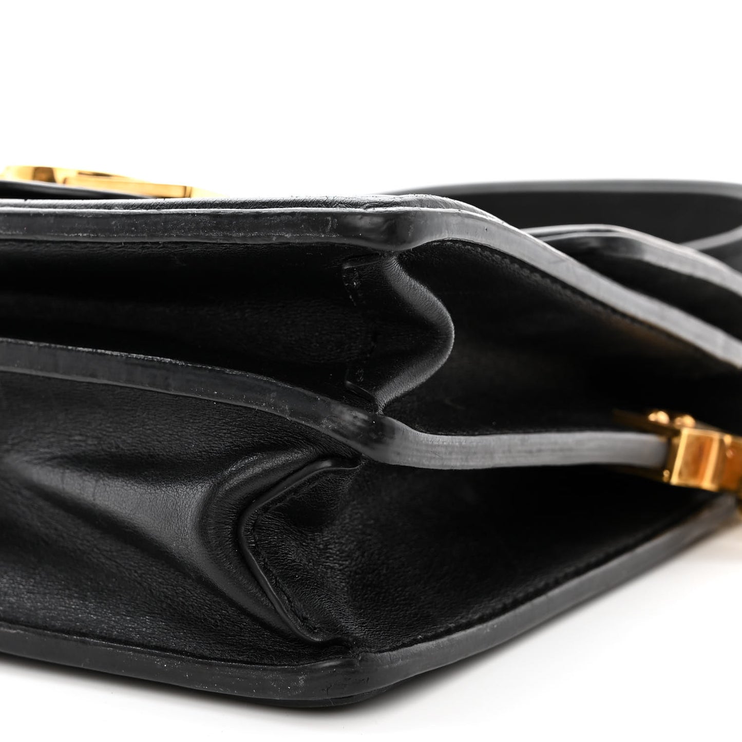 Epi Mini Dauphine Black